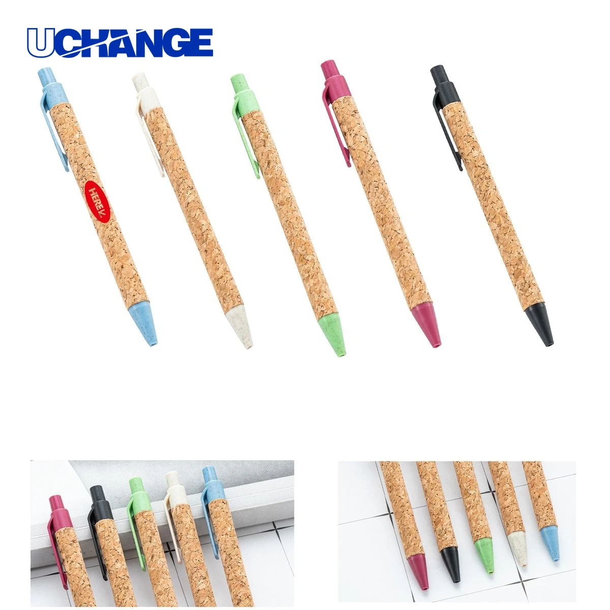 Aluminum Casing Ballpoint Pen With Logo for Branding, custom pen with logo imprint 1