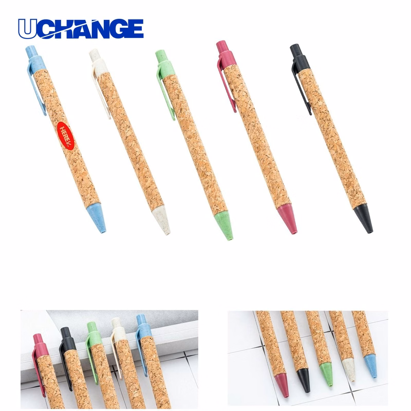 Aluminum Casing Ballpoint Pen With Logo for Branding