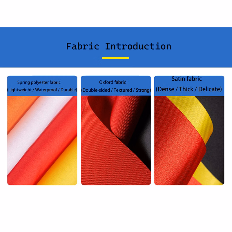 Personalized Custom Flag
