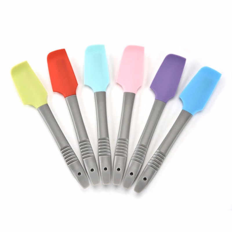 Square Nonstick Spatula