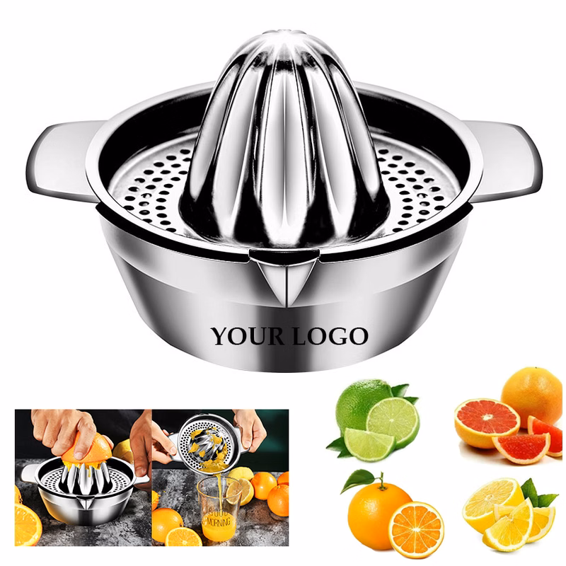 Lemon Juicer Hand Citrus Juicer