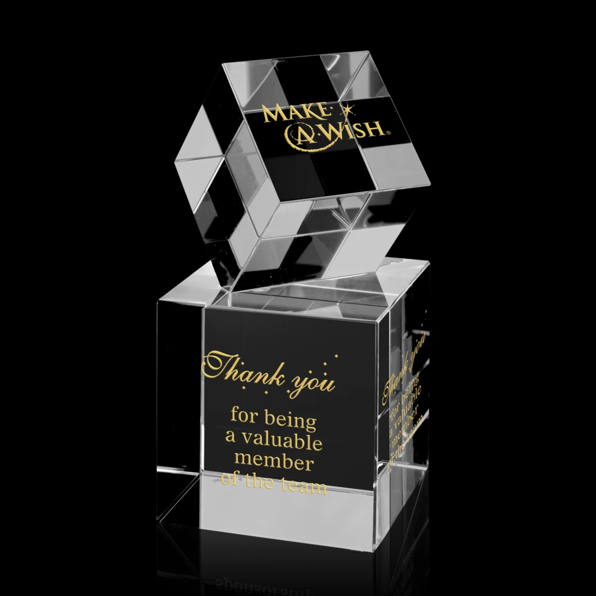 Resolution Award 1