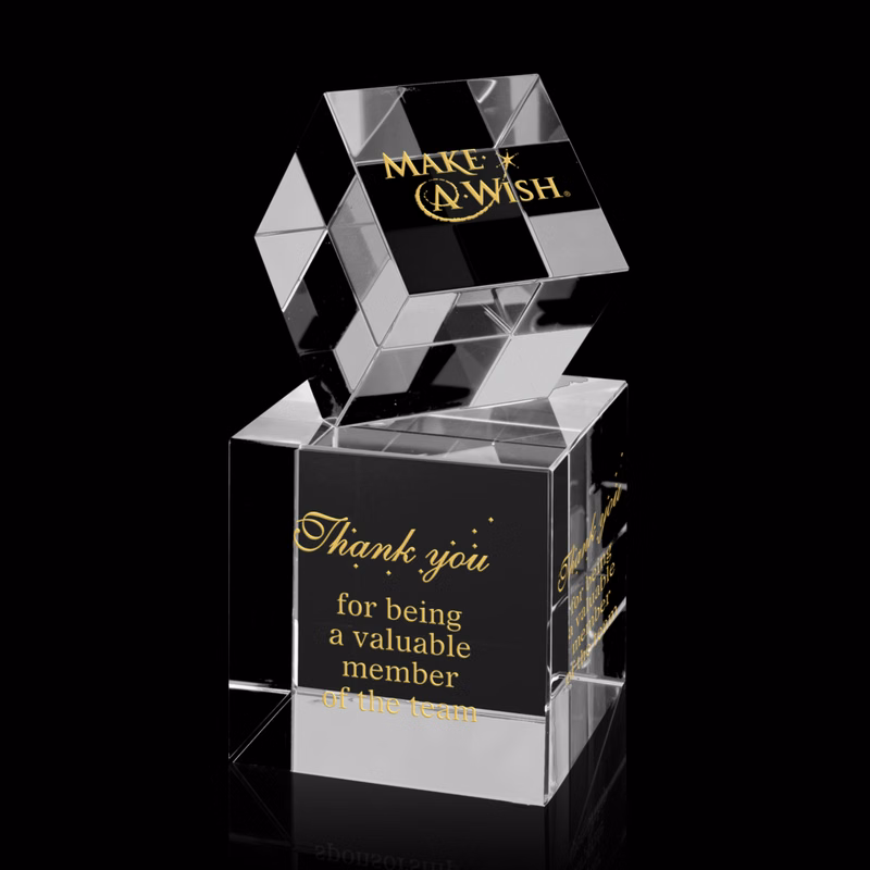 Resolution Award