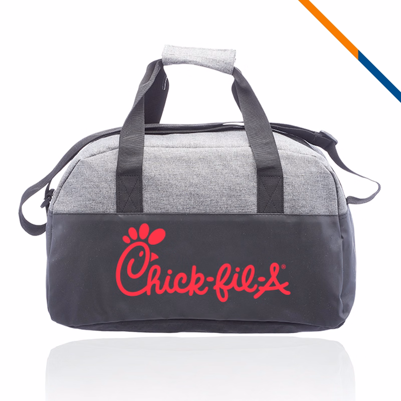 Gaiety Duffel Bags