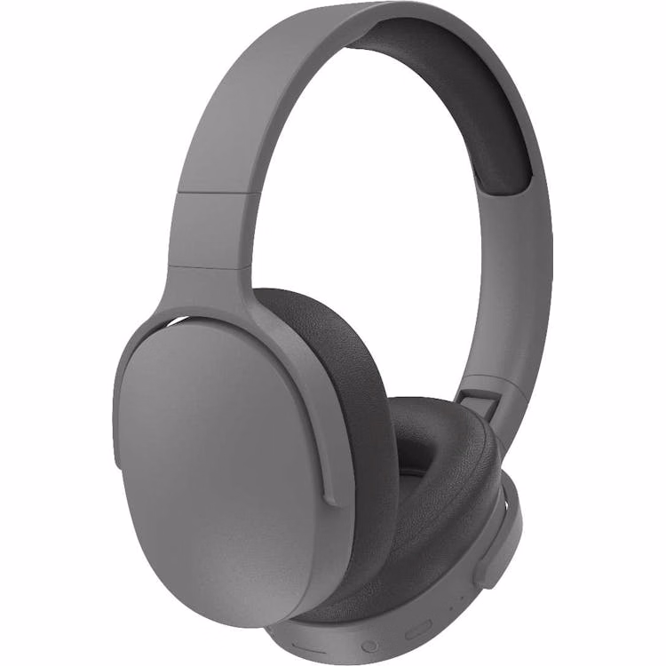Aviator Bluetooth Premium Headphones - Ash Gray