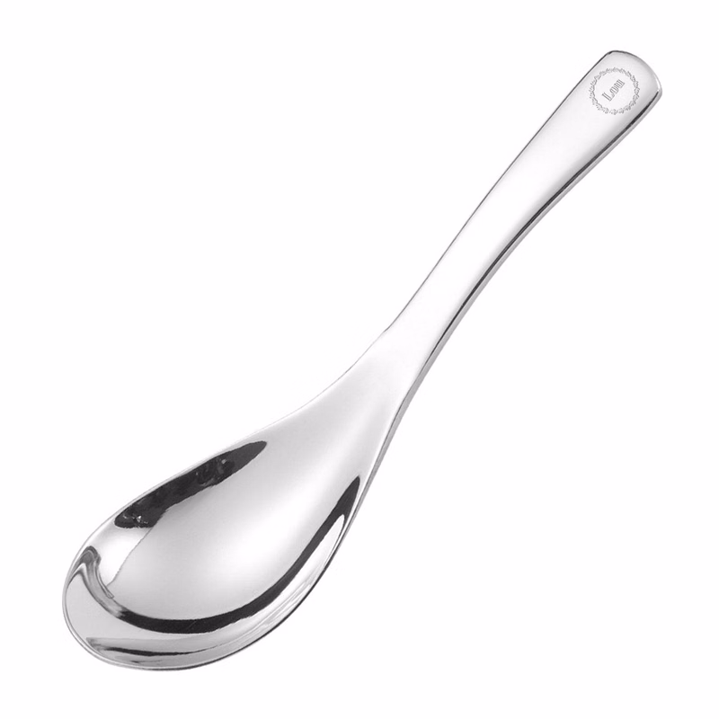 Earl Grey Soup Spoon