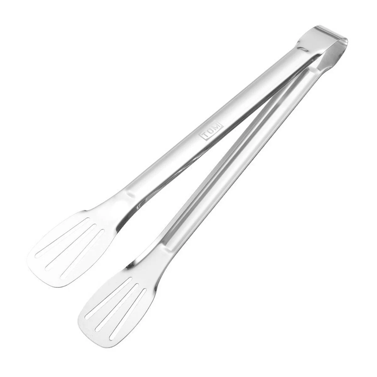Cooking Tongs Stainless Steel 1