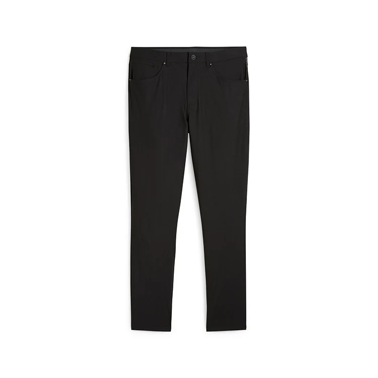 Puma 101 5 Pocket Pant 1
