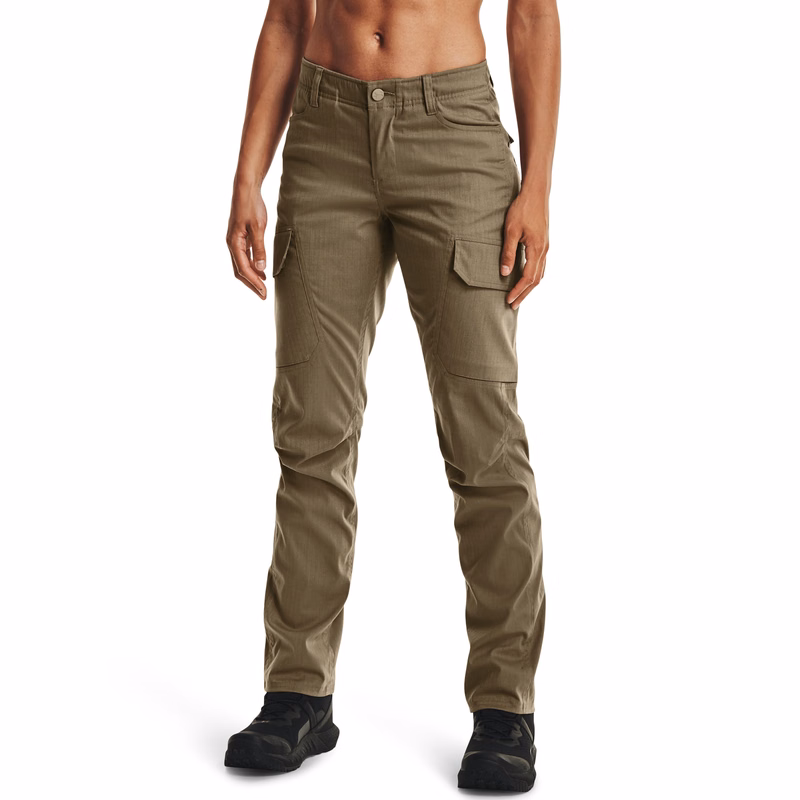 Women's UA Enduro Cargo Pants 