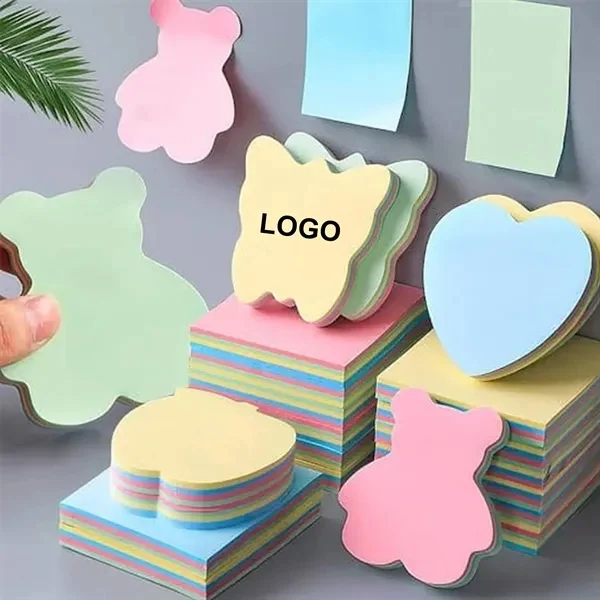 Sticky Notes Self-stick 1