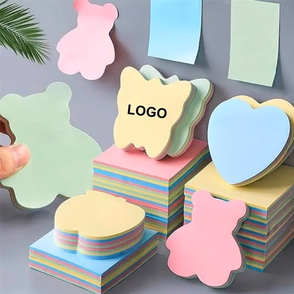Sticky Notes Self-stick
