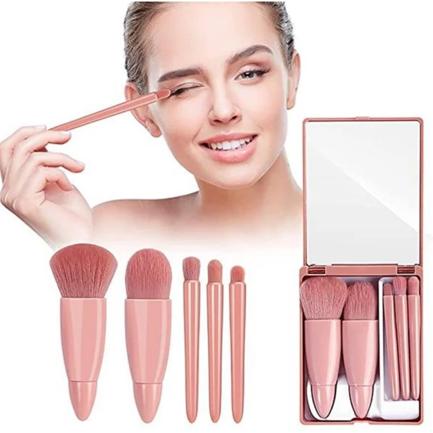 Cosmetic Brush Set 1
