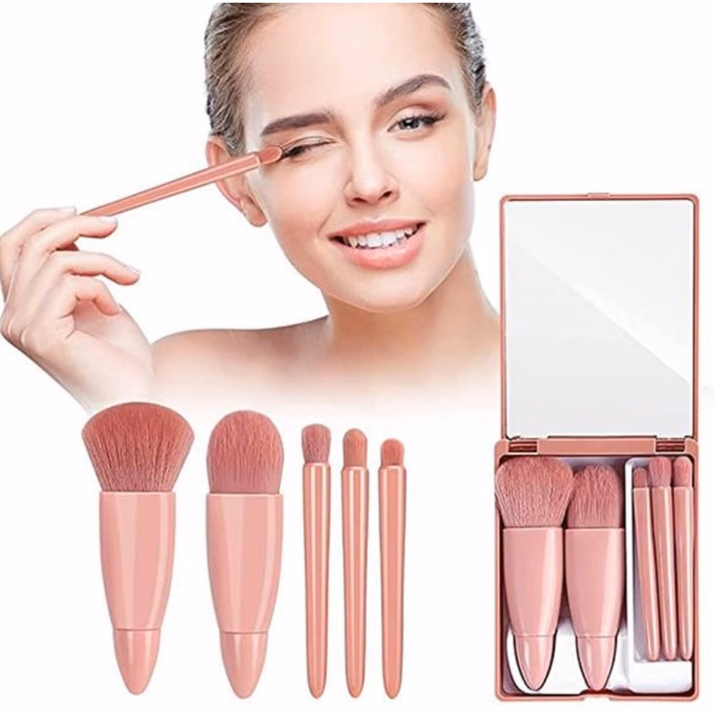 Cosmetic Brush Set