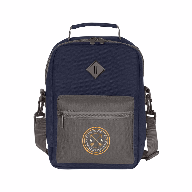 Essex Eco Friendly Mini Cooler Bag