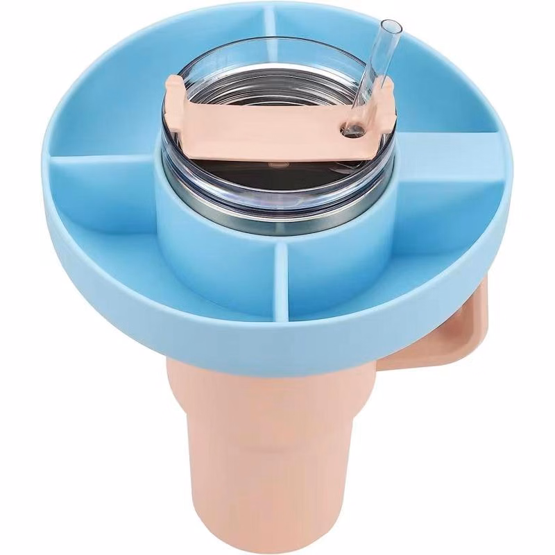 Bottle Snack Holder