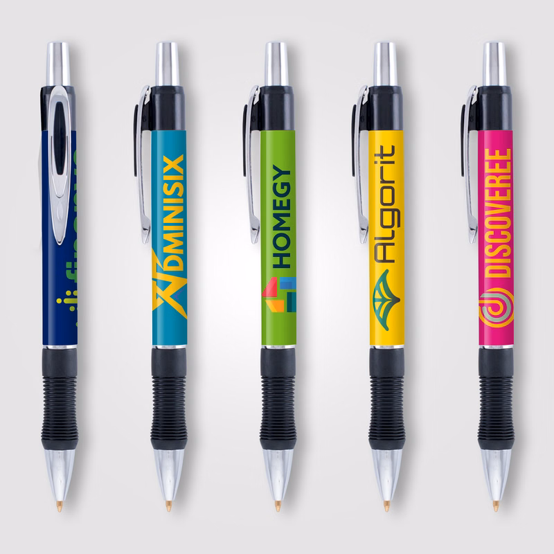 Stylex Crystal Pen