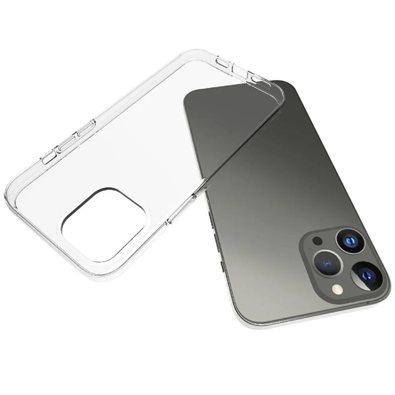iPhone 13 Pro Max TPU Case 1
