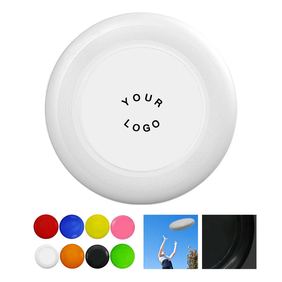 Recreational Sports Disc 175g for Outdoor Games 1