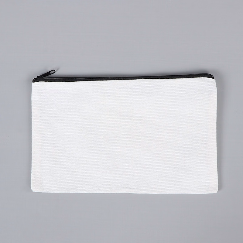 Craft Zipper Bags Pouches Pencil Case for Makeup