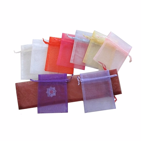 Organza Gift Bag