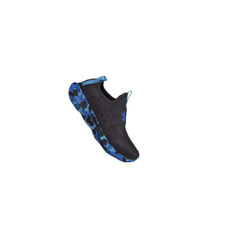 Boys' Pre-School UA Runplay Running Shoes