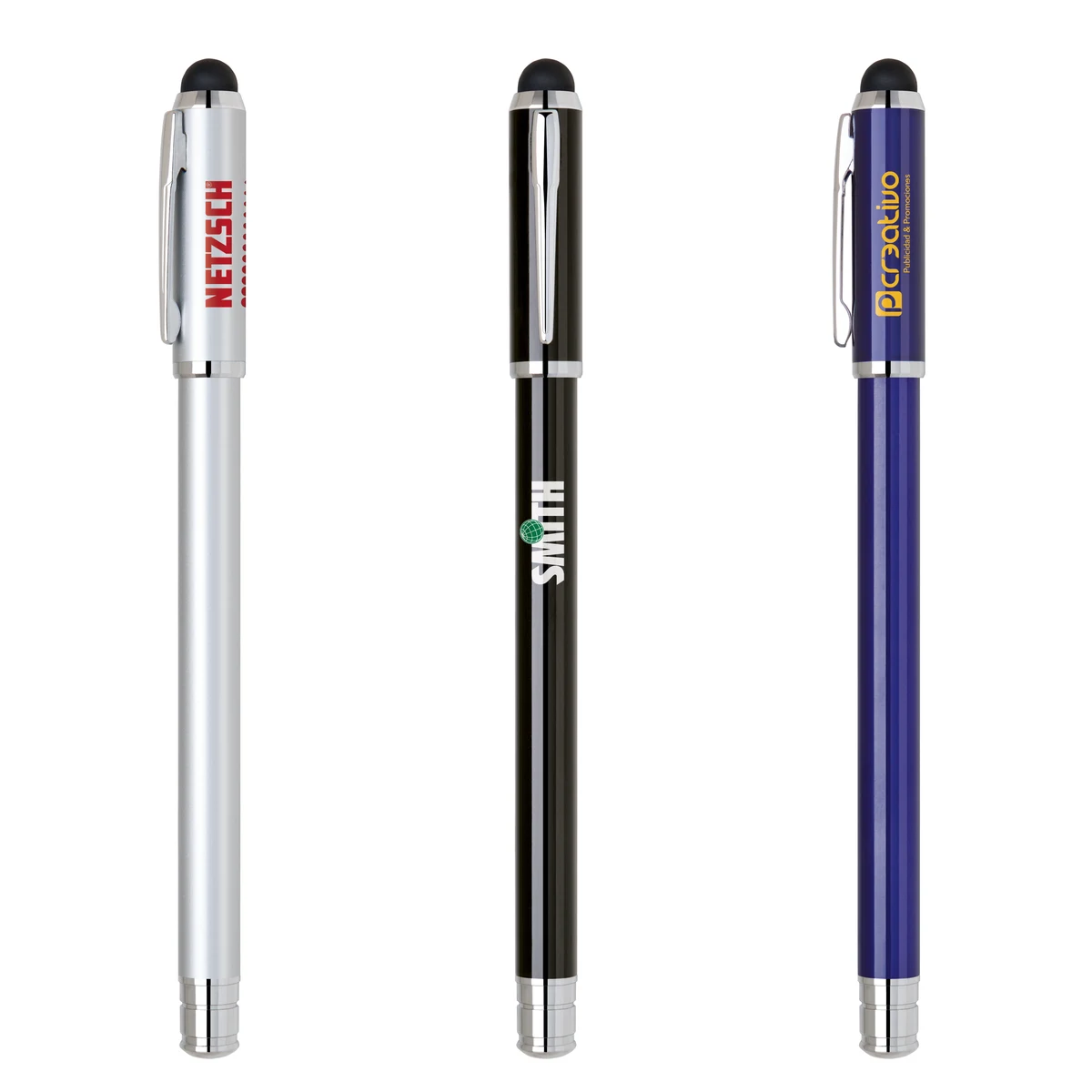 Stylus-540 Wand Rollerball Gel Pens 1