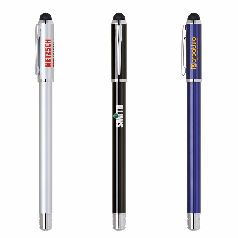 Stylus-540 Wand Rollerball Gel Pens