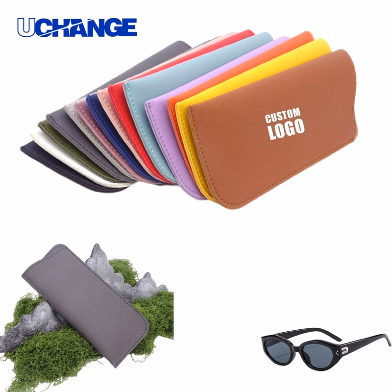 Eyeglasses Storage Pouch