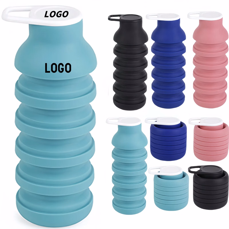 Outdoor Sports Foldable Water Cup