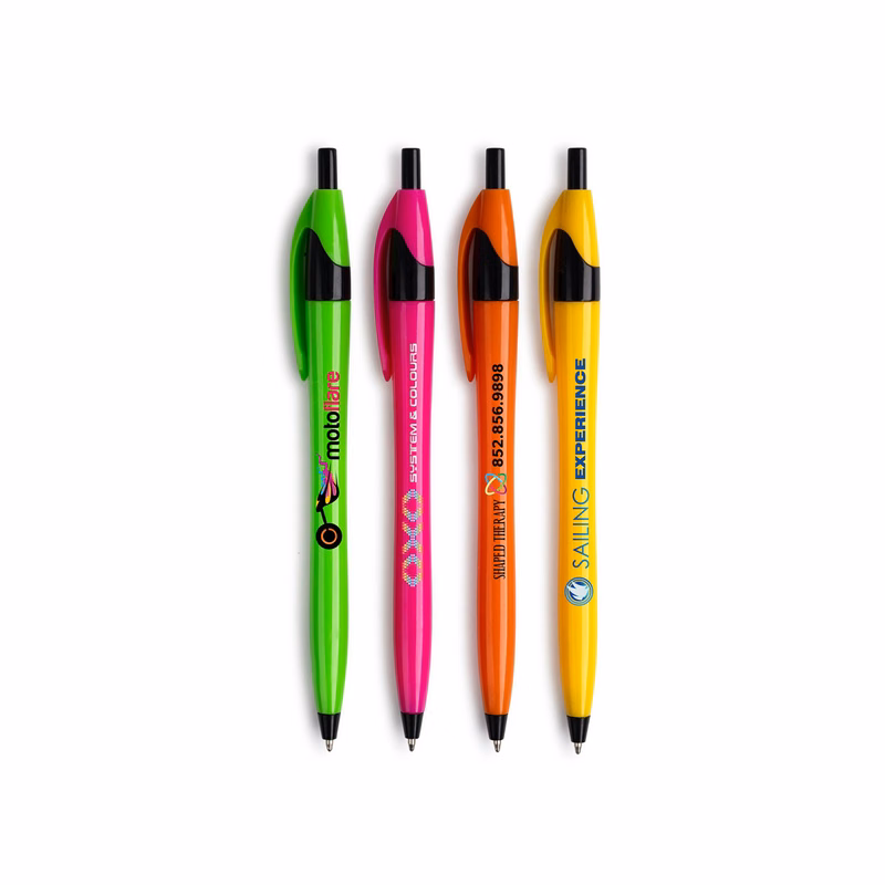 Small Batch -Slimster IV Click Pen