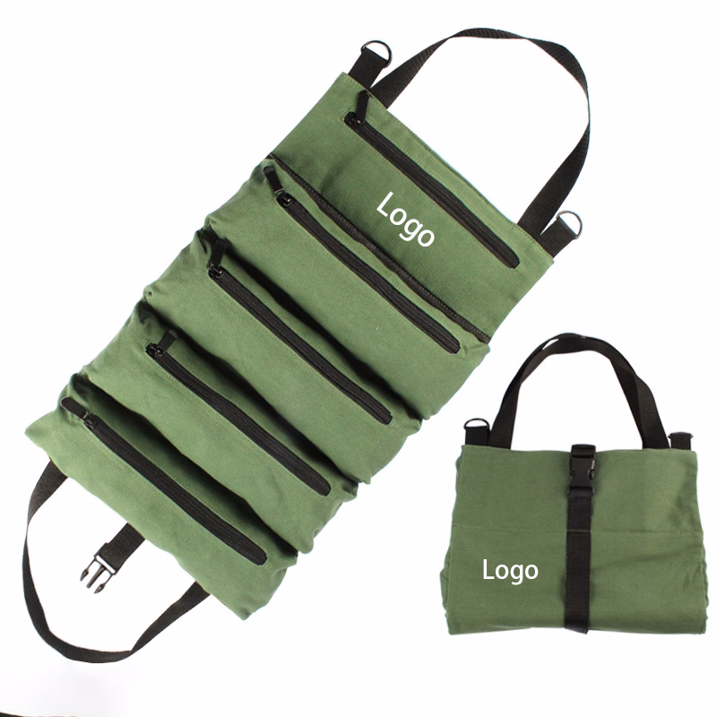 Multi Purpose Tool Roll Bag