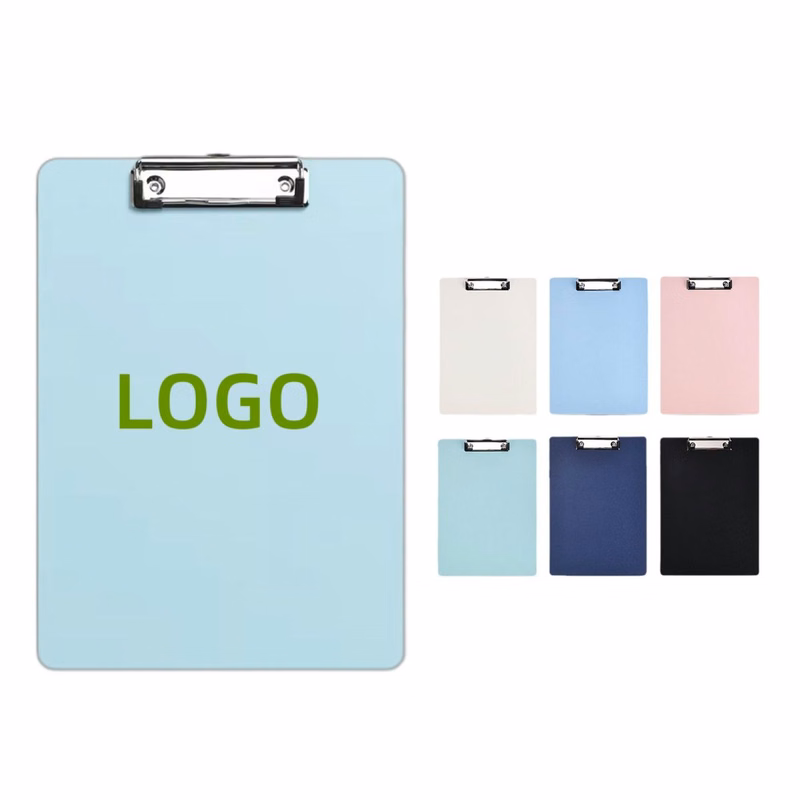 A4 Hardboard Clipboard File Holder