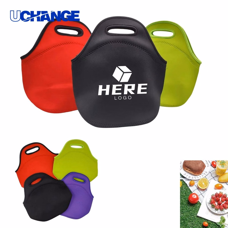 Lightweight Waterproof Picnic Lunch Tote Bag