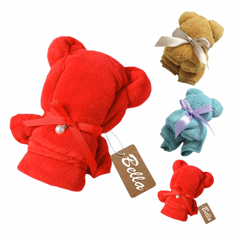 Soft large Bath Towel