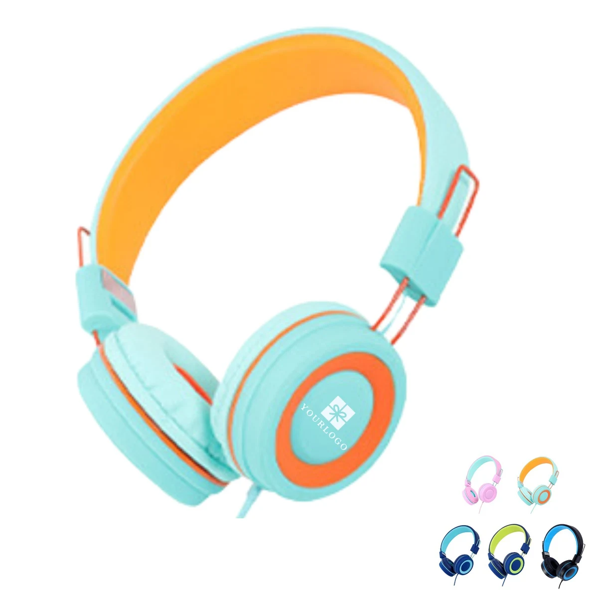 Aldult Kids Wireless Headphone 1
