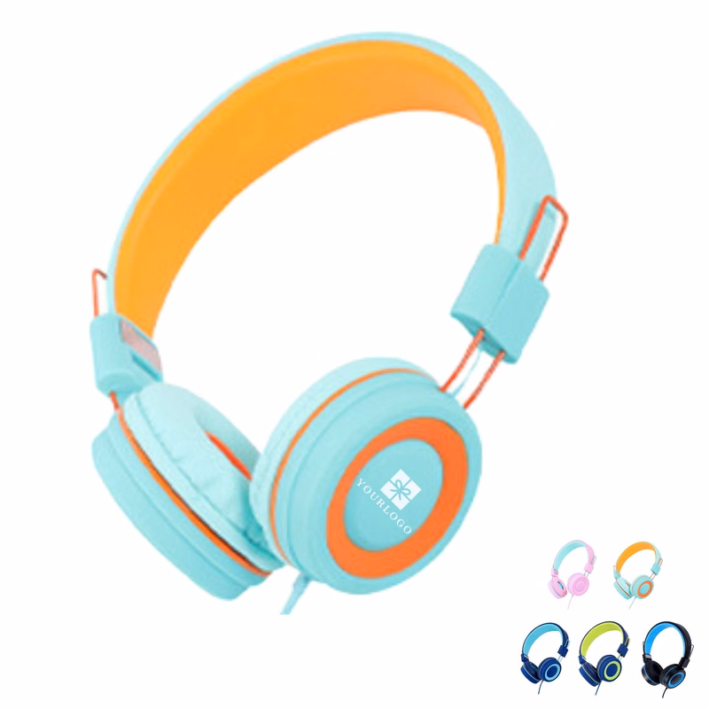 Aldult Kids Wireless Headphone