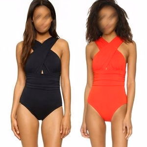 Sexy Crop Women Bodysuit