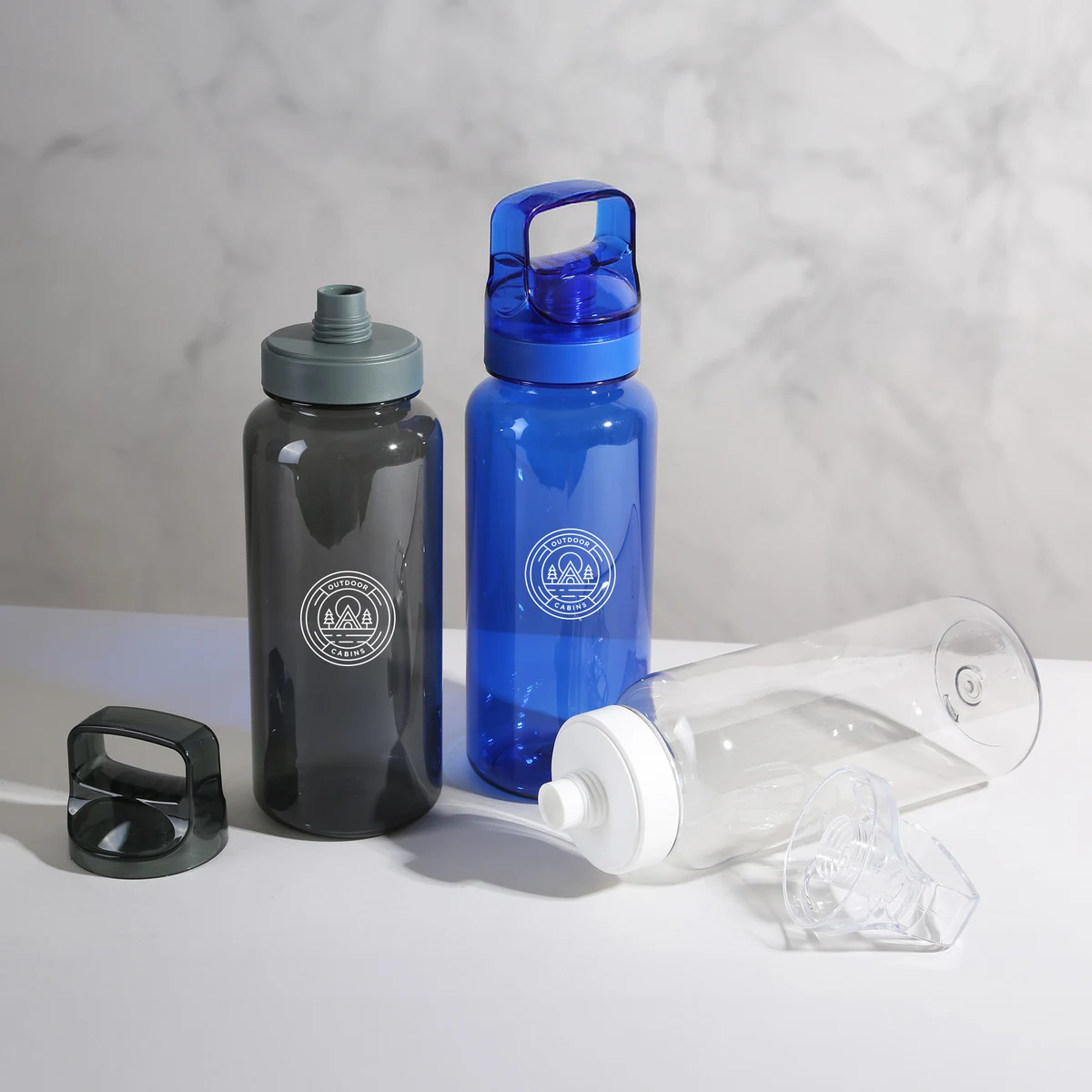 Clara rPET Bottle 1