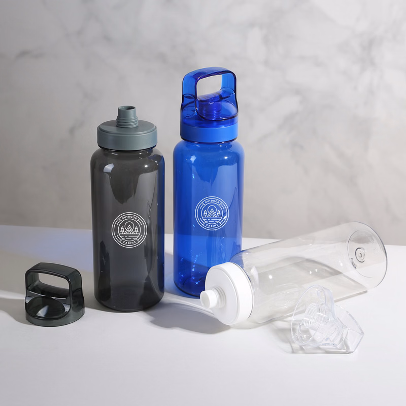 Clara rPET Bottle