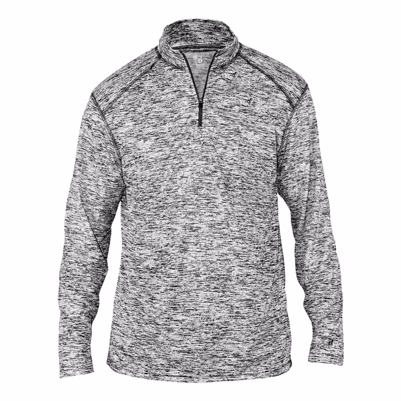 BLEND 1/4 ZIP
