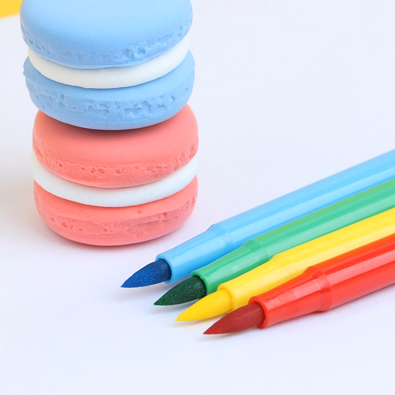 Safety Food Coloring Marker Pens