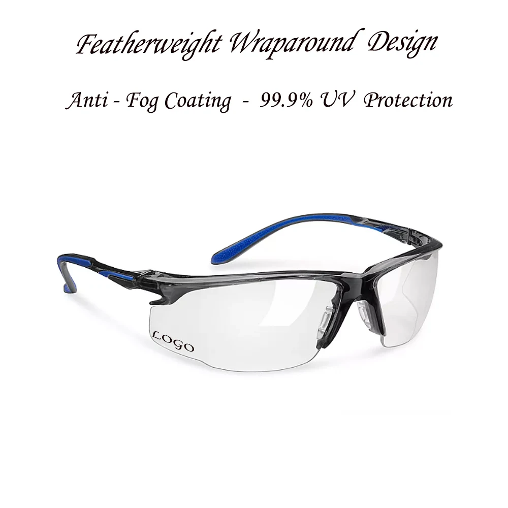 Anti-Fog Ice Wraparounds MultifunctionalGlasses 1