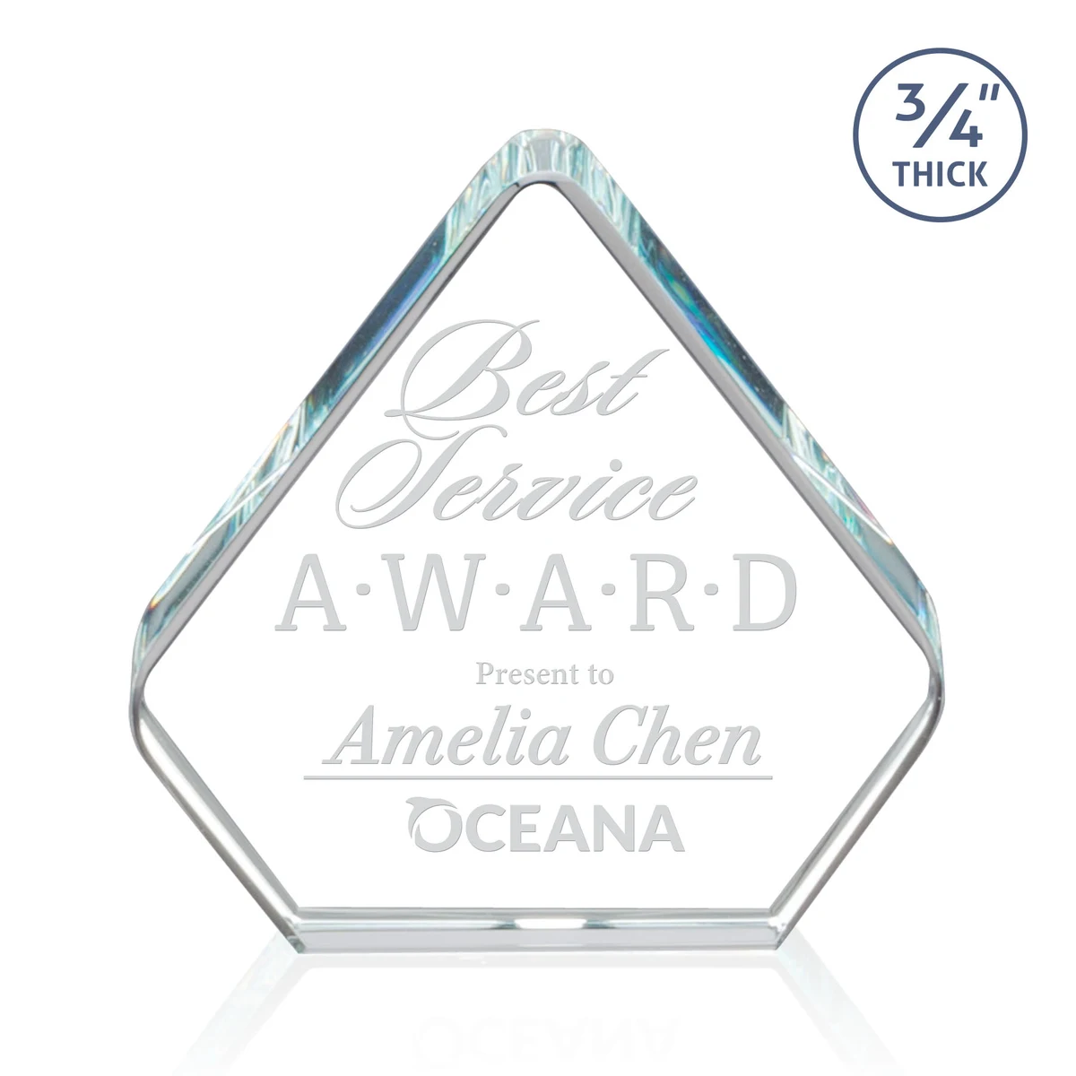 Gresham Award 1