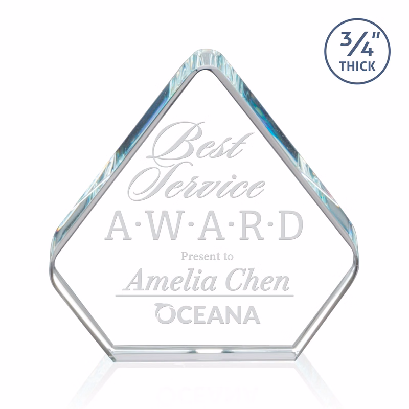 Gresham Award