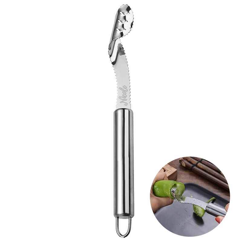 Essential Hangable Stainless Steel Core Remover