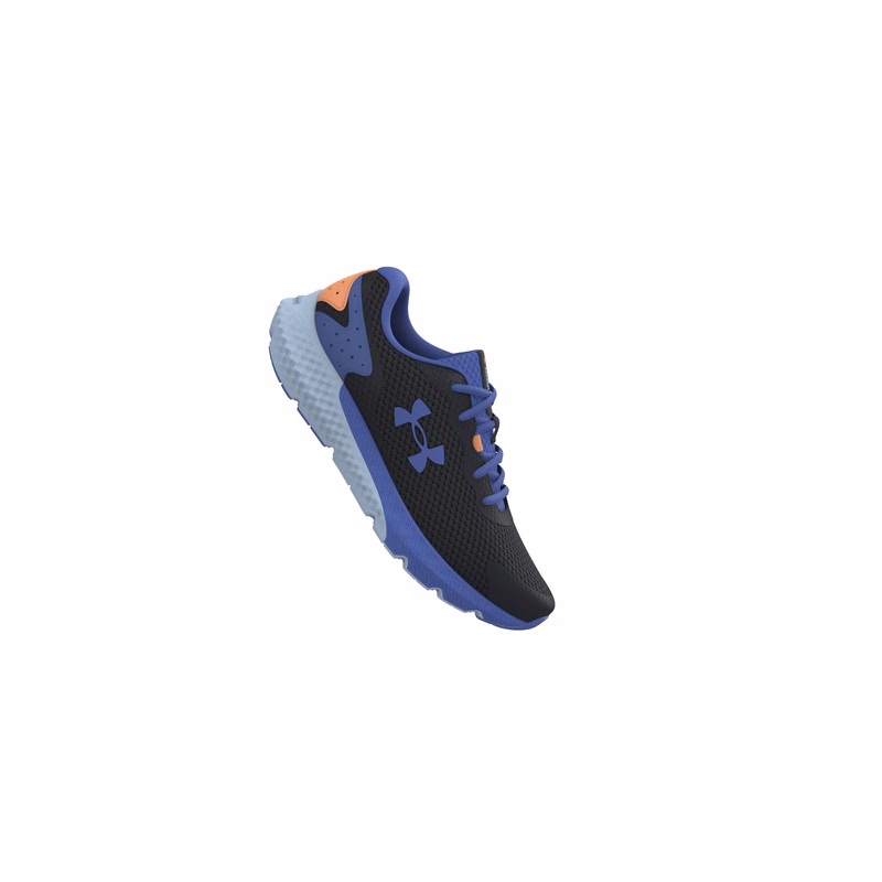 Grade School UA Charged Rogue 3 Girls' Grade School Running Shoes