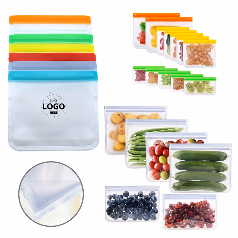 Reusable Storage Bag