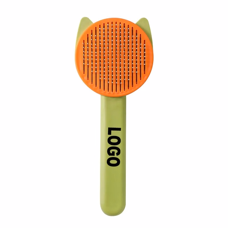 Pet Massage Hair Removal Comb
