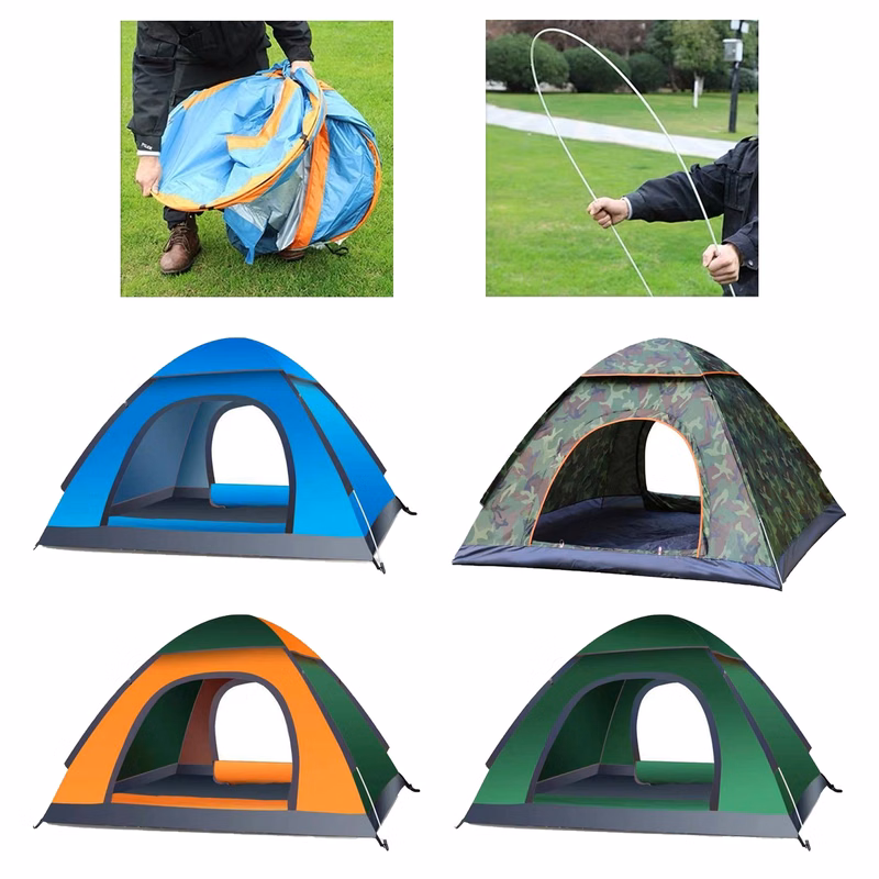 Lightweight 2-Person Tent