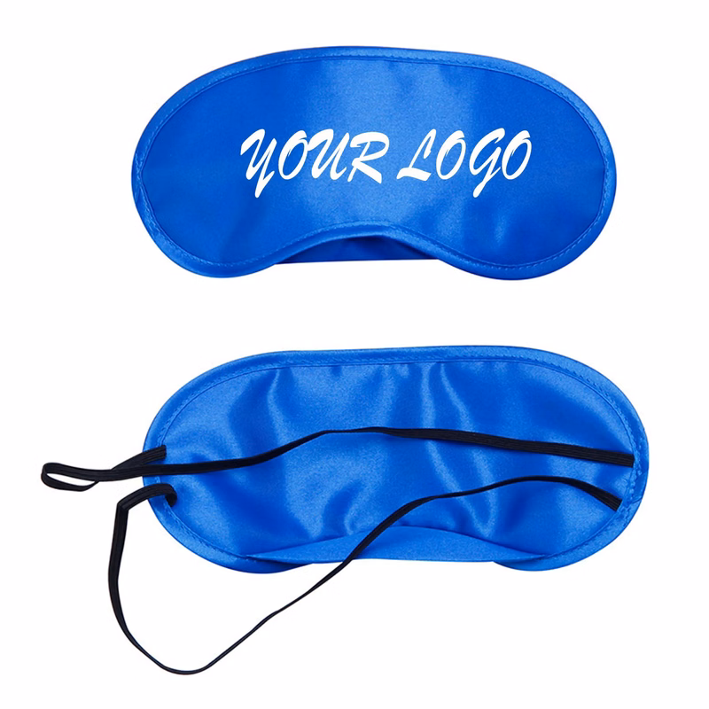 Basic Travel Eye Mask